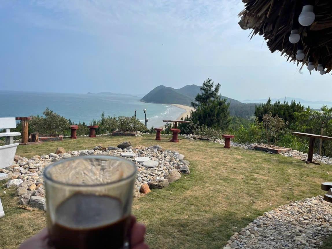 Thien Duong Quan Lan - Friendly Homestay Lang Lieu Εξωτερικό φωτογραφία