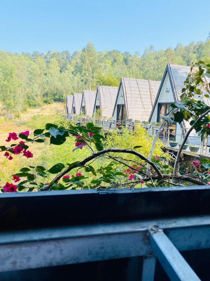 Thien Duong Quan Lan - Friendly Homestay Lang Lieu Εξωτερικό φωτογραφία